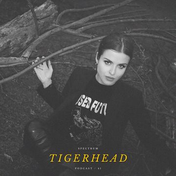 2021-03-31 - Tigerhead - Spectrum Podcast 041.jpg