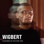 2021-03 - Wigbert - FAZEmag In The Mix 109