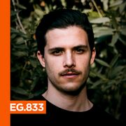 2021-04-05 - Enamour - Electronic Groove Podcast (EG.833)