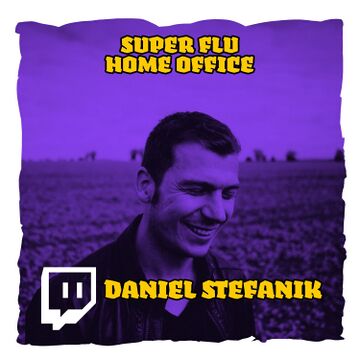 2021-04-07 - Daniel Stefanik - HomeOffice (Promo Mix).jpg