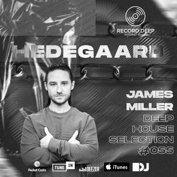 2021-04-09 - James Miller, Hedegaard - Deep House Selection 055.jpg