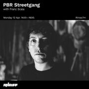 2021-04-12 - PBR Streetgang, Franz Scala - Rinse FM