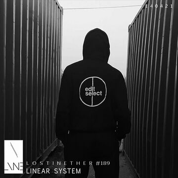2021-04-14 - Linear System - Lost In Ether Podcast 189.jpg