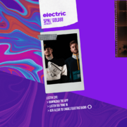 2021-04-23 - Gold 88, Fred Chase - Electric Radio