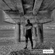 2021-04-26 - Henyox - Abaddon Podcast 157