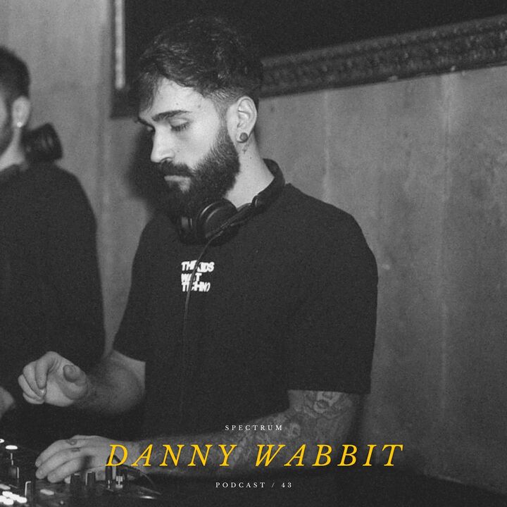File:2021-05-01 - Danny Wabbit - Spectrum Podcast 043.jpg