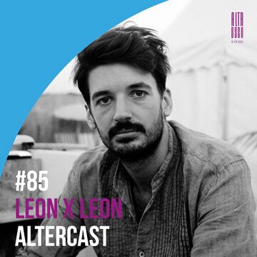 2021-05-05 - LeonxLeon - Alter Disco Podcast 85.jpg