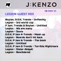 Thumbnail for File:2021-05-06 - J Kenzo, Legion, Mungk - Rinse FM, Tracklist-2.jpg