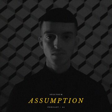2021-05-12 - Assumption - Spectrum Podcast 044.jpg