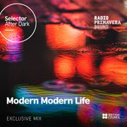 2021-05-14 - Modern Modern Life - The Selector After Dark