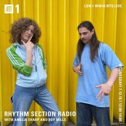 2021-05-19 - Bradley Zero, Jerry, Roy Mills - Rhythm Secti …