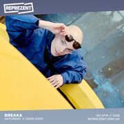 2021-05-22 - Breaka - Reprezent