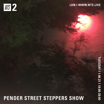 2021-06-01 - Pender Street Steppers - NTS Radio.webp