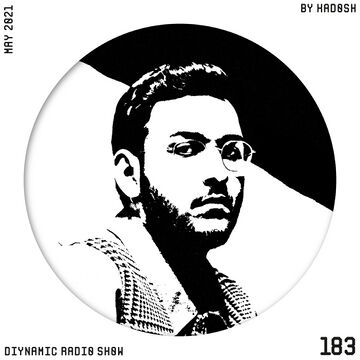 2021-06-03 - Kadosh - Diynamic Radioshow 183.jpg