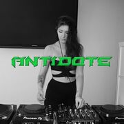 2021-06-15 - Kate - Antidote Podcast 018