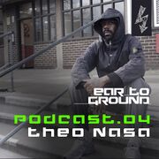 2021-06-16 - Theo Nasa - EarToGround Podcast 04