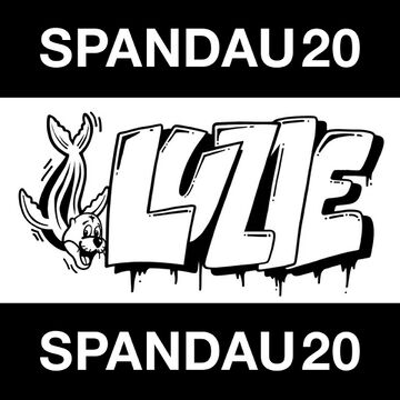 2021-06-24 - LUZ1E - SPND20 Mixtape.jpg