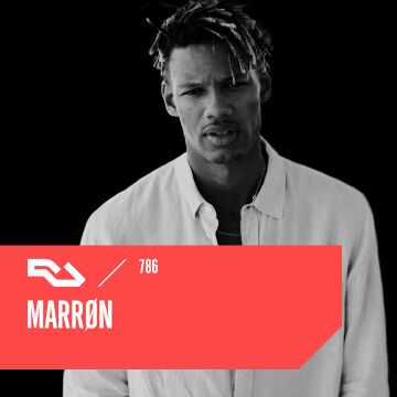2021-06-28 - MARRØN - RA Podcast (RA.786).jpg