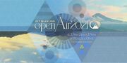 Thumbnail for File:2021-06-2X - Otsukimi Open Air, Peace &amp; One Asumi, Fujiyoshida, Japan.jpg