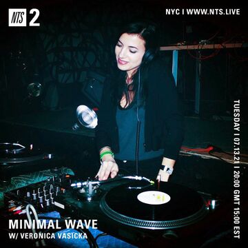 2021-07-13 - Veronica Vasicka - Minimal Wave, NTS Radio.jpg