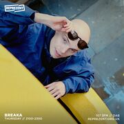 2021-07-22 - Breaka - Reprezent