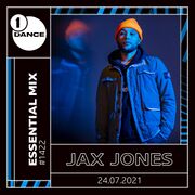 2021-07-24 - Jax Jones - Essential Mix