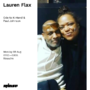 Thumbnail for File:2021-08-09 - Lauren Flax - Ode to K-Hand &amp; Paul Johnson, Rinse FM.png