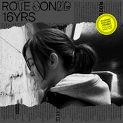 2021-08-13 - Adriana López - 16 Years Rote Sonne