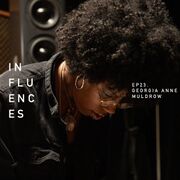 2021-08-13 - Georgia Anne Muldrow - XLR8R Influences Podca …