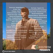 2021-08-14 - Ronnie Loko - KISS Fresh Presents