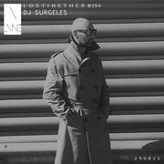 2021-08-25 - DJ Surgeles - Lost In Ether Podcast 194