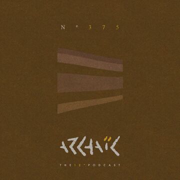 2021-08-26 - Falin - Archaic Podcast 375.jpg
