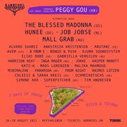 2021-08-27 - Superpitcher @ Karrusel, Copenhagen