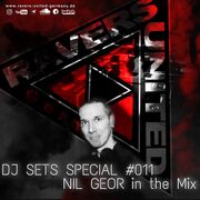 2021-09-01 - Nil Geor - DJ Sets Special 011 (Ravers United …
