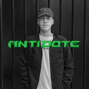 2021-09-02 - Levzon - Antidote Podcast 025
