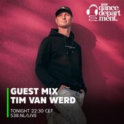 2021-09-04 - Dennis Ruyer, Tim van Werd - Dance Department …