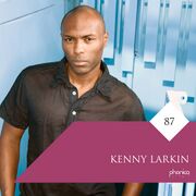 2021-09-07 - Kenny Larkin - Phonica Mix Series 87