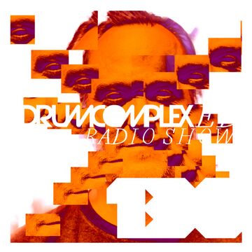 2021-09-15 - Drumcomplex - Drumcomplexed Radio Show 130.jpg