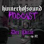 Thumbnail for File:2021-09-17 - Der Pirat - HINNERHOFSOUND Podcast 32.jpg