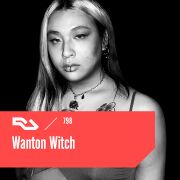 2021-09-20 - Wanton Witch - RA Podcast (RA.798)