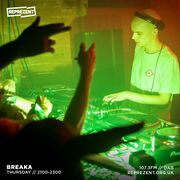 2021-09-23 - Breaka - Reprezent