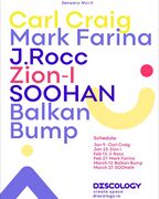 2021-02-27 - Mark Farina - Discology
