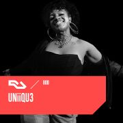 2021-10-04 - UNiiQU3 - RA Podcast (RA.800)
