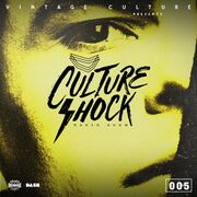 2021-10-09 - Vintage Culture - Culture Shock 005