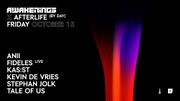 2021-10-15 - Tale Of Us @ Awakenings X Afterlife, ADE