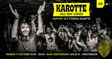 2021-10-17 - Karotte - Kaap, Amsterdam.jpg