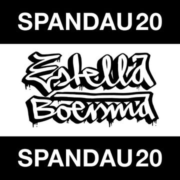 2021-10-19 - Estella Boersma - SPND20 Mixtape.jpg