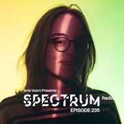 2021-10-21 - Joris Voorn - Spectrum Radio 234