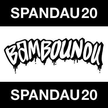 2021-10-26 - Bambounou - SPND20 Mixtape.jpg