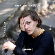2021-10-26 - Enrica Falqui - XLR8R Podcast 719